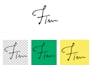 make your handwritten signatures into digital signature
